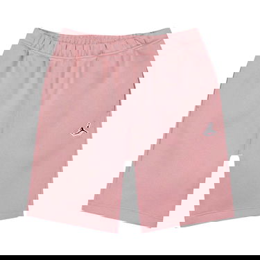 Šortky Jordan Union x Leisure Shorts Ružová | CV1259 685, 1