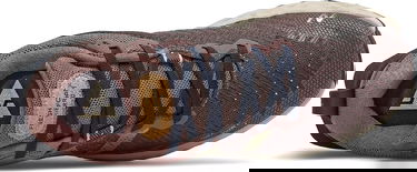 Tenisky a topánky New Balance Fresh Foam Hierro V6 Hnedá | wthierb6, 2