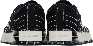 Tenisky a topánky Y-3 Y-3 Nizza Lo Čierna | JQ2448, 1
