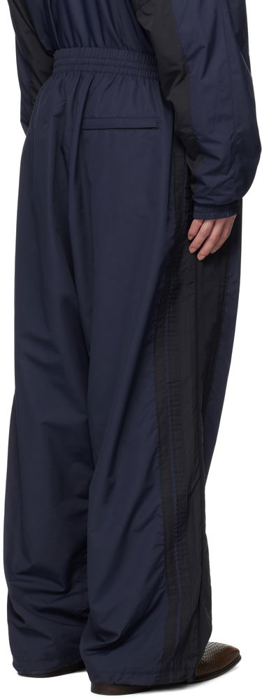 Tepláky VETEMENTS Vetements Iconic Tracksuit Pants Navy | UH76GP400N, 2