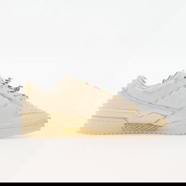 Tenisky a topánky adidas Originals Footshop x Forum "Quell Beats" Euphoric Béžová | FTSHP_383, 4