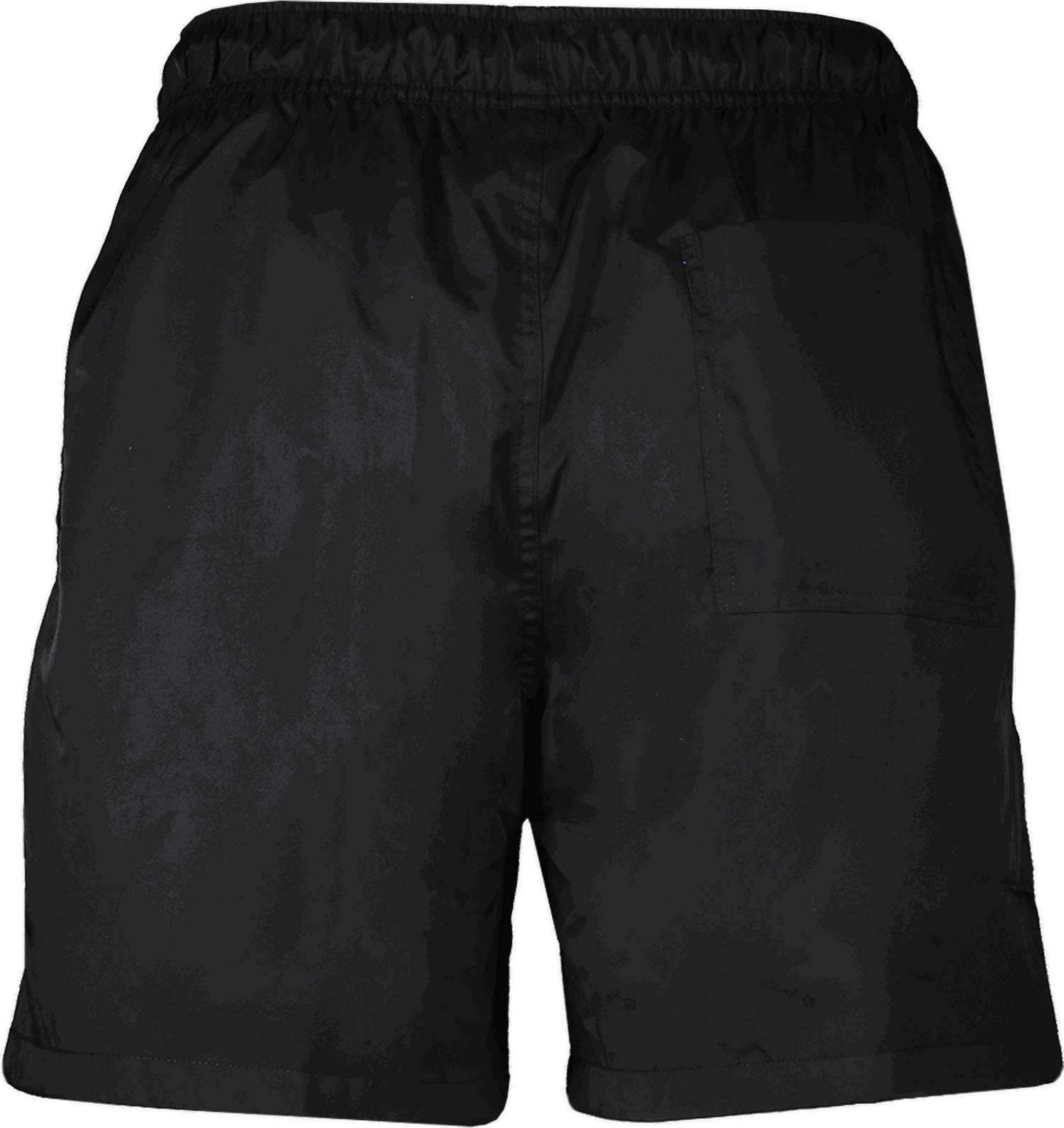 Šortky Nike Nike SC Freiburg Club Woven Flow Shorts Čierna | 6scffn3307-010, 1