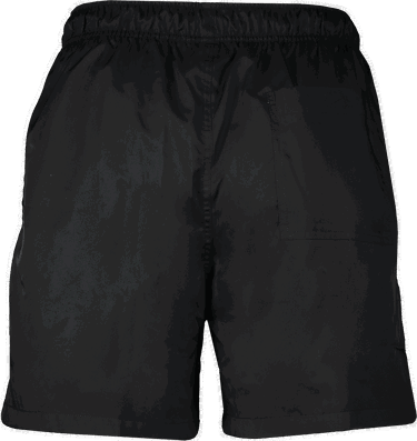Šortky Nike Nike SC Freiburg Club Woven Flow Shorts Čierna | 6scffn3307-010, 1