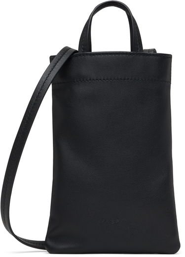 Kabelka Marsèll Marsèll Sportina Phone Pouch Čierna | MA018 P010666, 0
