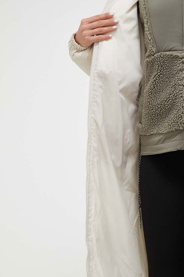 Prešívaná bunda Columbia Columbia Women's Winter Parka Béžová | 2052921, 5