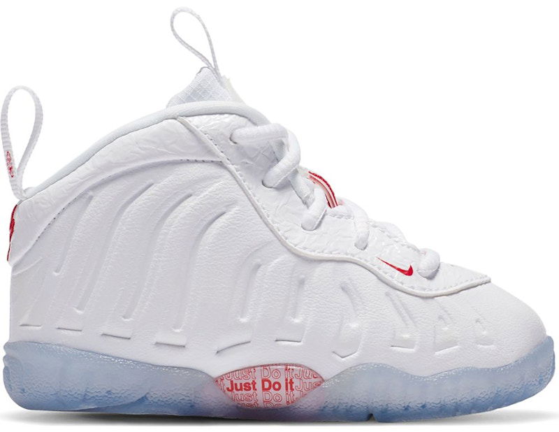 Tenisky a topánky Nike Air Foamposite One Takeout Bag (TD) Biela | CV8918-100, 0