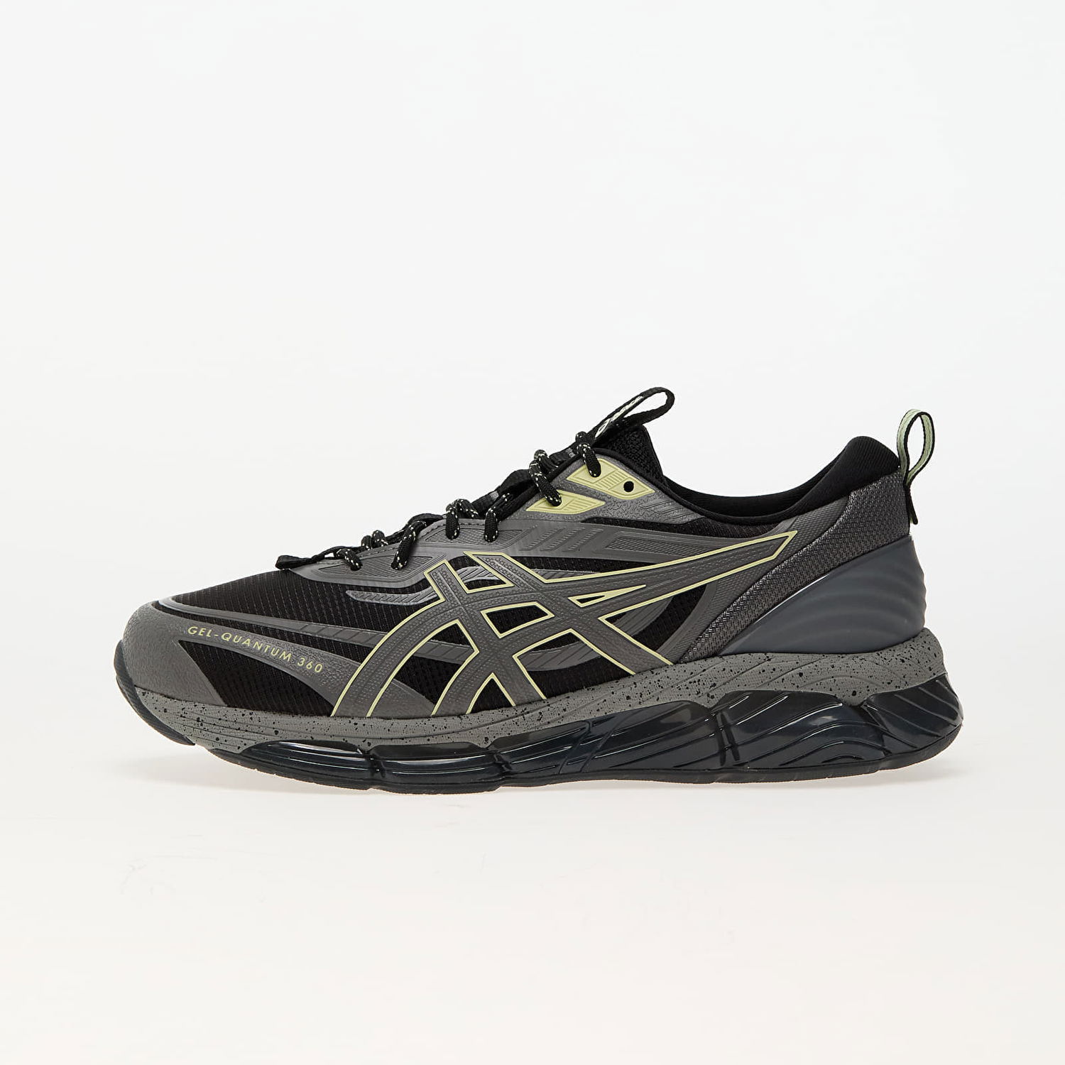 Tenisky a topánky Asics Gel-Quantum 360 VIII Čierna | 1203A471-002, 0