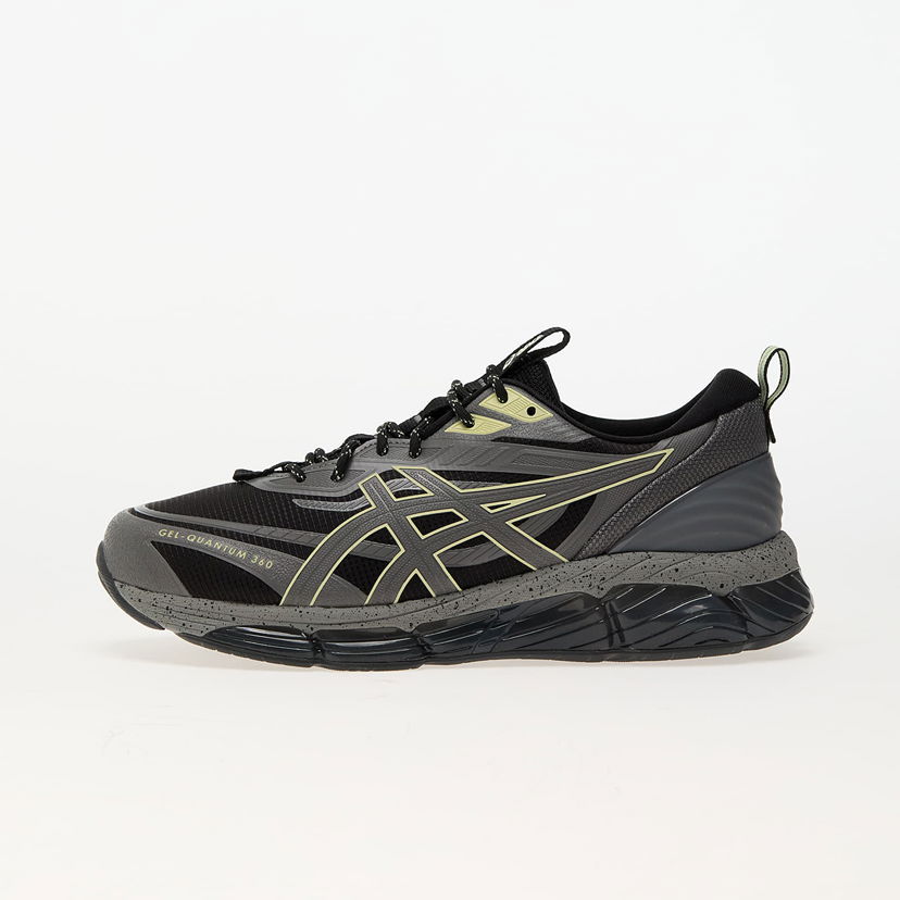 Tenisky a topánky Asics Gel-Quantum 360 VIII Čierna | 1203A471-002