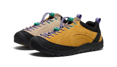 Tenisky a topánky Keen Jasper Rocks TYAKASHA Žltá | 1031349, 6