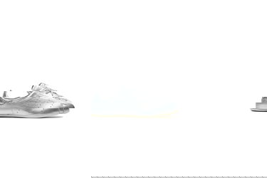 Tenisky a topánky adidas Originals Stan Smith Lo Pro Metalická | JQ6427, 1
