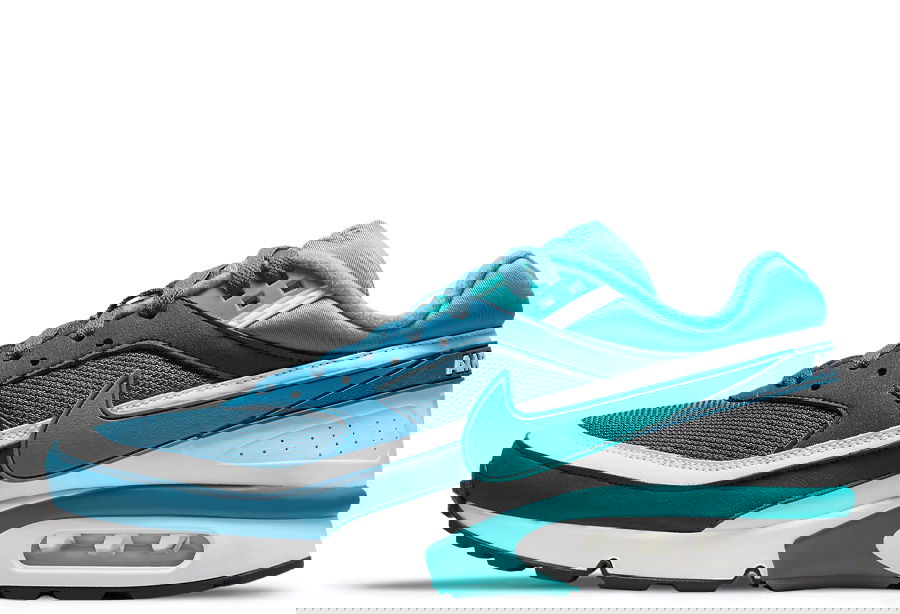 Tenisky a topánky Nike Air Max BW "Marina" Modrá | DJ9648-400, 1
