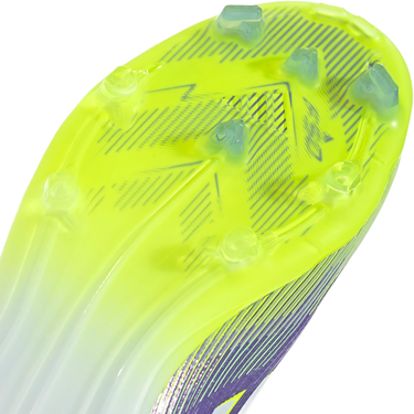 Tenisky a topánky adidas Performance F50 Elite Firm Ground Fialová | JH7714, 2