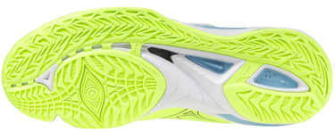 Tenisky a topánky Mizuno WAVE MIRAGE 5 Žltá | x1ga2350-86, 2