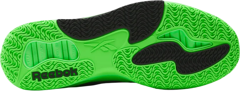 Tenisky a topánky Reebok Engine Zelené | 100218464-100218464, 1