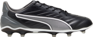 Tenisky a topánky Puma KING PRO FG/AG Čierna | 107862-01, 0