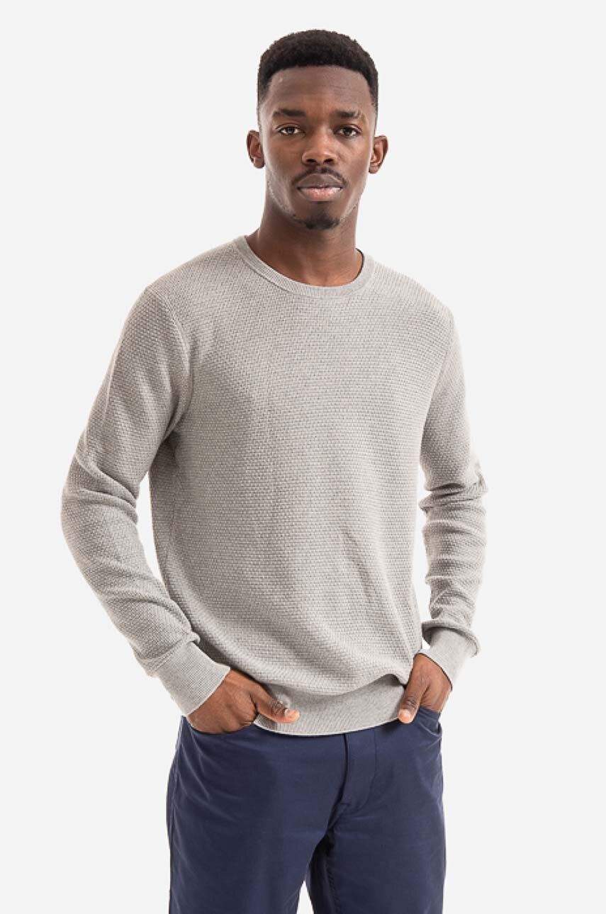 Sveter Polo by Ralph Lauren Sweater Lightweight Šedá | 781862820002, 0