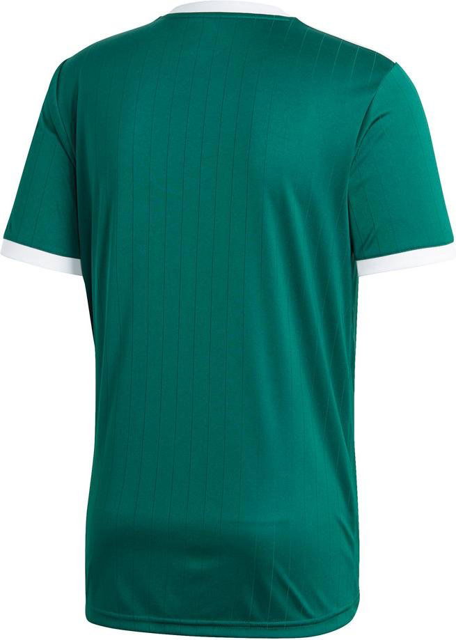 Dres adidas Originals Adidas Tabela 18 Jersey Zelené | ce8946, 1