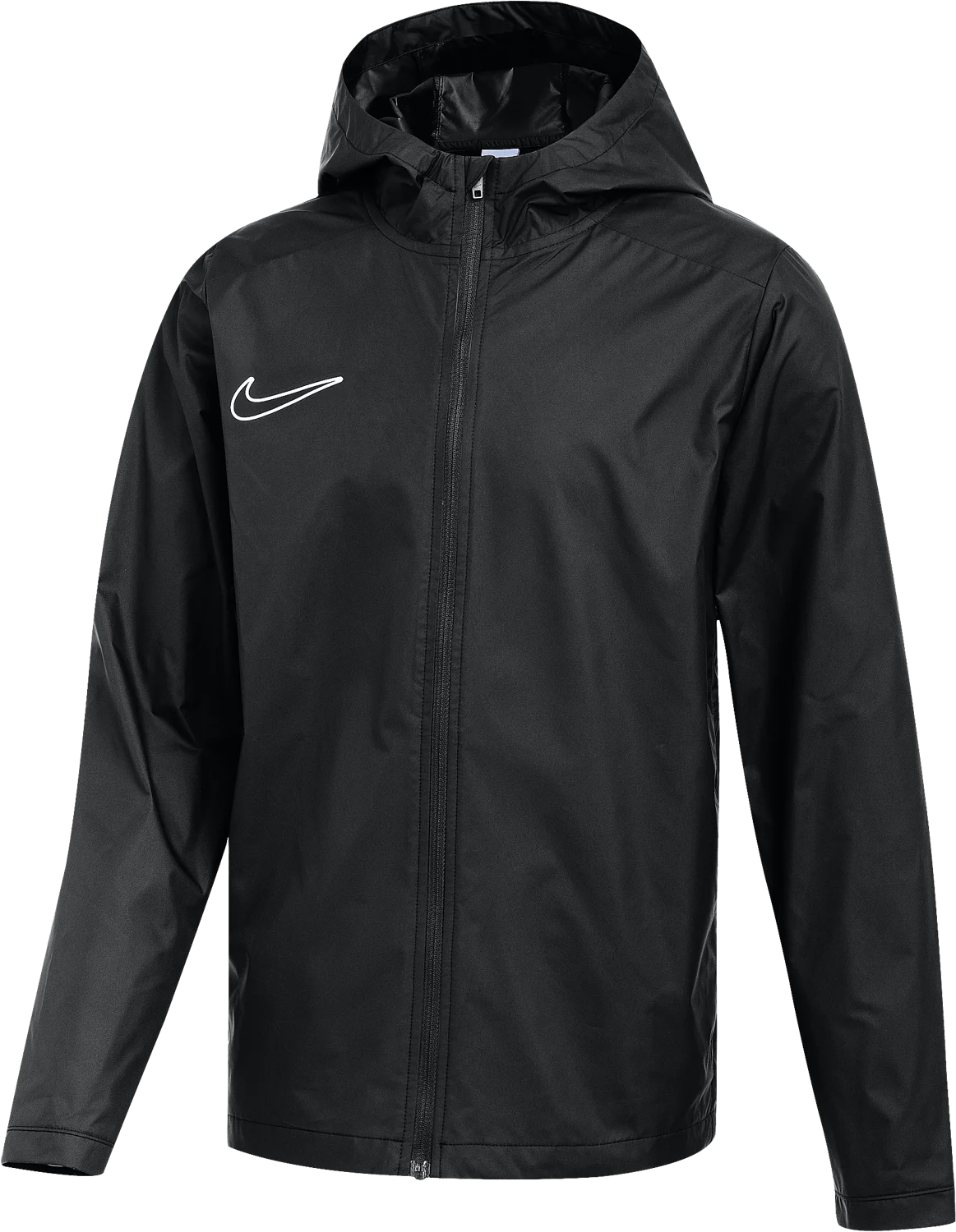 Vetrovka Nike Hooded Rain Jacket Čierna | fz9863-010, 0