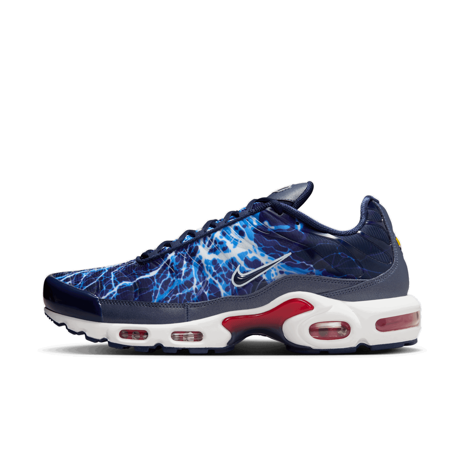 Tenisky a topánky Nike Air Max Plus "Eclair Lightning" Modrá | HV2323-400, 0