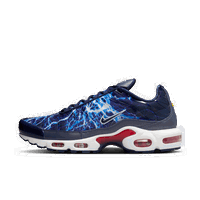 Air Max Plus "Eclair Lightning"