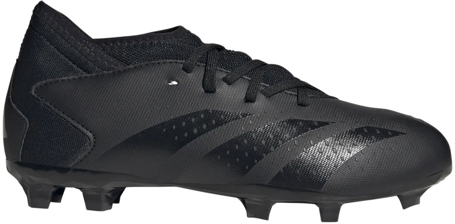 Tenisky a topánky adidas Performance Predator Accuracy.3 FG Čierna | gw4610, 0