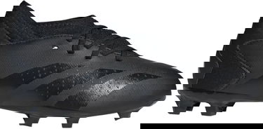 Tenisky a topánky adidas Performance Predator Accuracy.3 FG Čierna | gw4610, 0