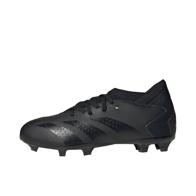 Tenisky a topánky adidas Performance Predator Accuracy.3 FG Čierna | gw4610