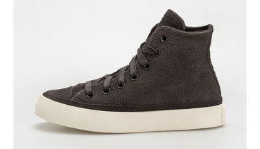 Tenisky a topánky Converse Chuck Taylor All Star Crafted Suede Hnedá | A13865C, 2