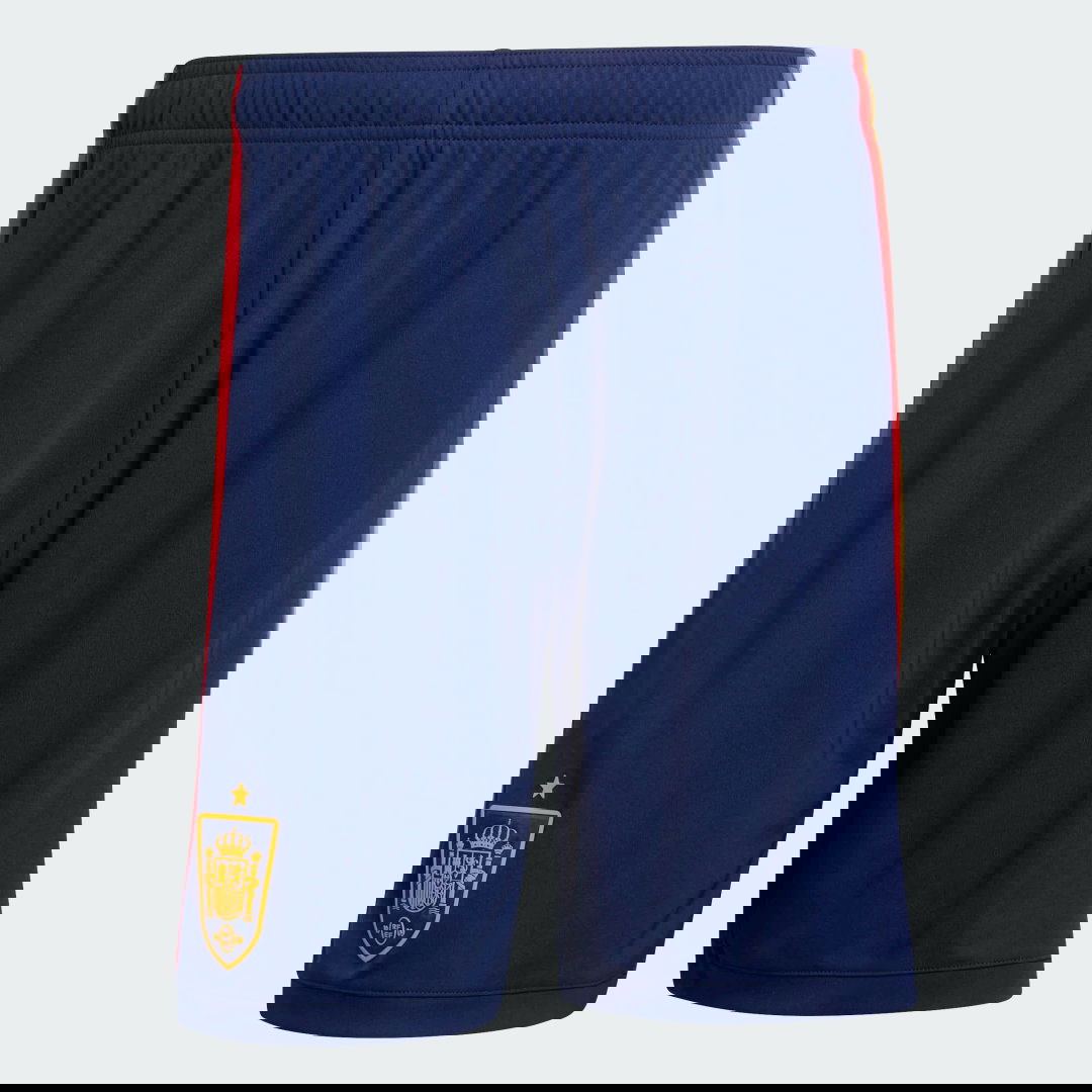 Šortky adidas Performance Spain 26 Shorts Navy | JN4396, 0