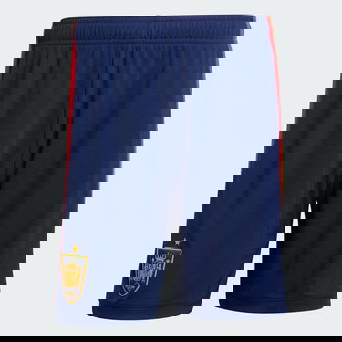 Šortky adidas Performance Spain 26 Shorts Navy | JN4396, 0