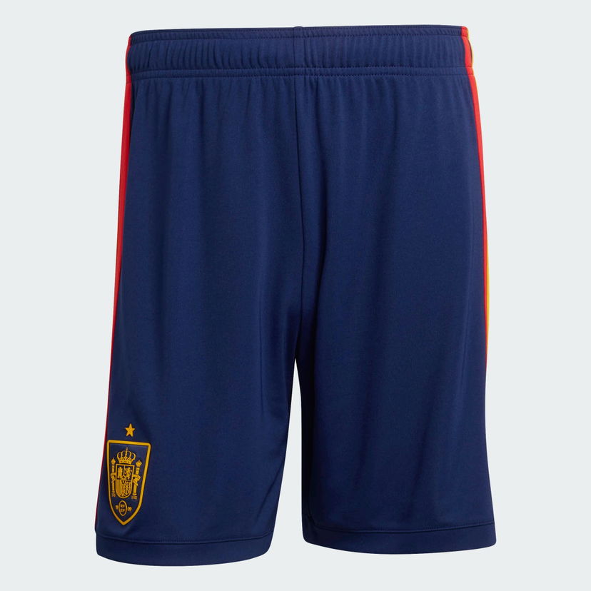 Šortky adidas Performance Spain 26 Shorts Navy | JN4396