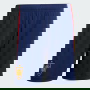 Spain 26 Shorts