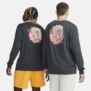 Tričko Nike Be True Tee Čierna | FD0861-060, 2