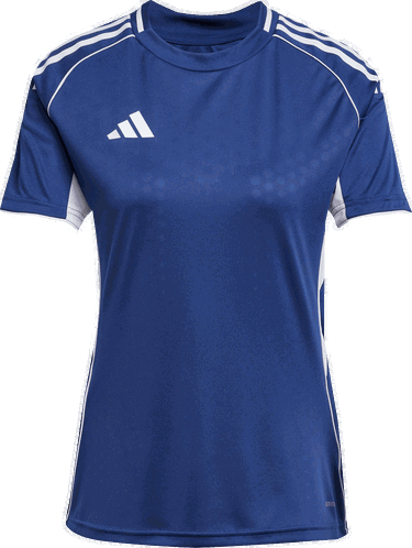 Tričko adidas Originals Adidas TIRO25 Jersey Modrá | jh3823, 0