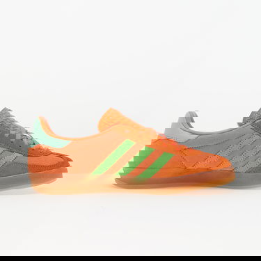 Tenisky a topánky adidas Originals Gazelle Indoor Oranžová | JQ0193, 2