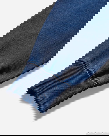 Mikina Carhartt WIP Hooded Ingo Sweatshirt Modrá | I034498 E4GD, 4