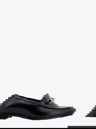 Tenisky a topánky Gucci LOAFER Čierna | 795116AADQC1000, 0