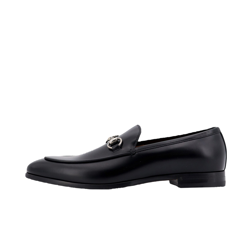 Tenisky a topánky Gucci LOAFER Čierna | 795116AADQC1000