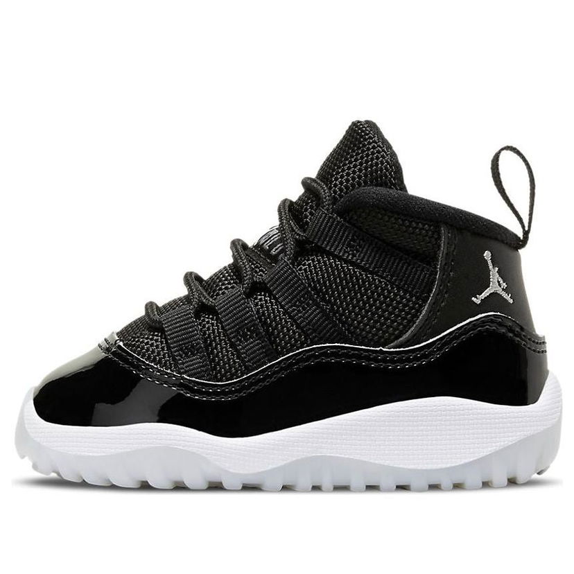 Tenisky a topánky Jordan Air Jordan 11 Retro Jubilee / 25th Anniversary Čierna | 378040-011