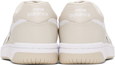 Tenisky a topánky New Balance 480 "Beige & White " Béžová | BB480LBB, 1