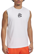 Curry Sleeveless T-Shirt