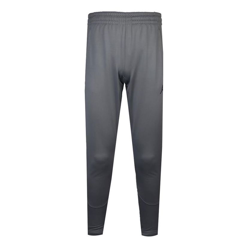 Tepláky Jordan Solid Color Casual Pants Šedá | 808696-065