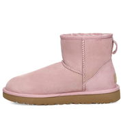 UGG Classic Mini II Fleece Lined Boots