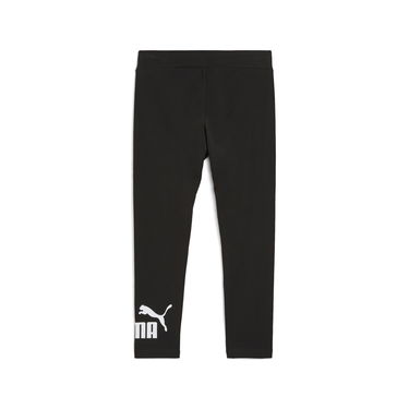 Legíny Puma ESS No. 1 Logo Capri Leggings Čierna | 682430_01, 6
