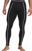 Under Armour Cold Weather Grid Leggings