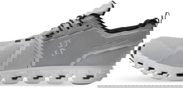Tenisky a topánky On Running Cloud 5 Waterproof Šedá | 59-98841, 4