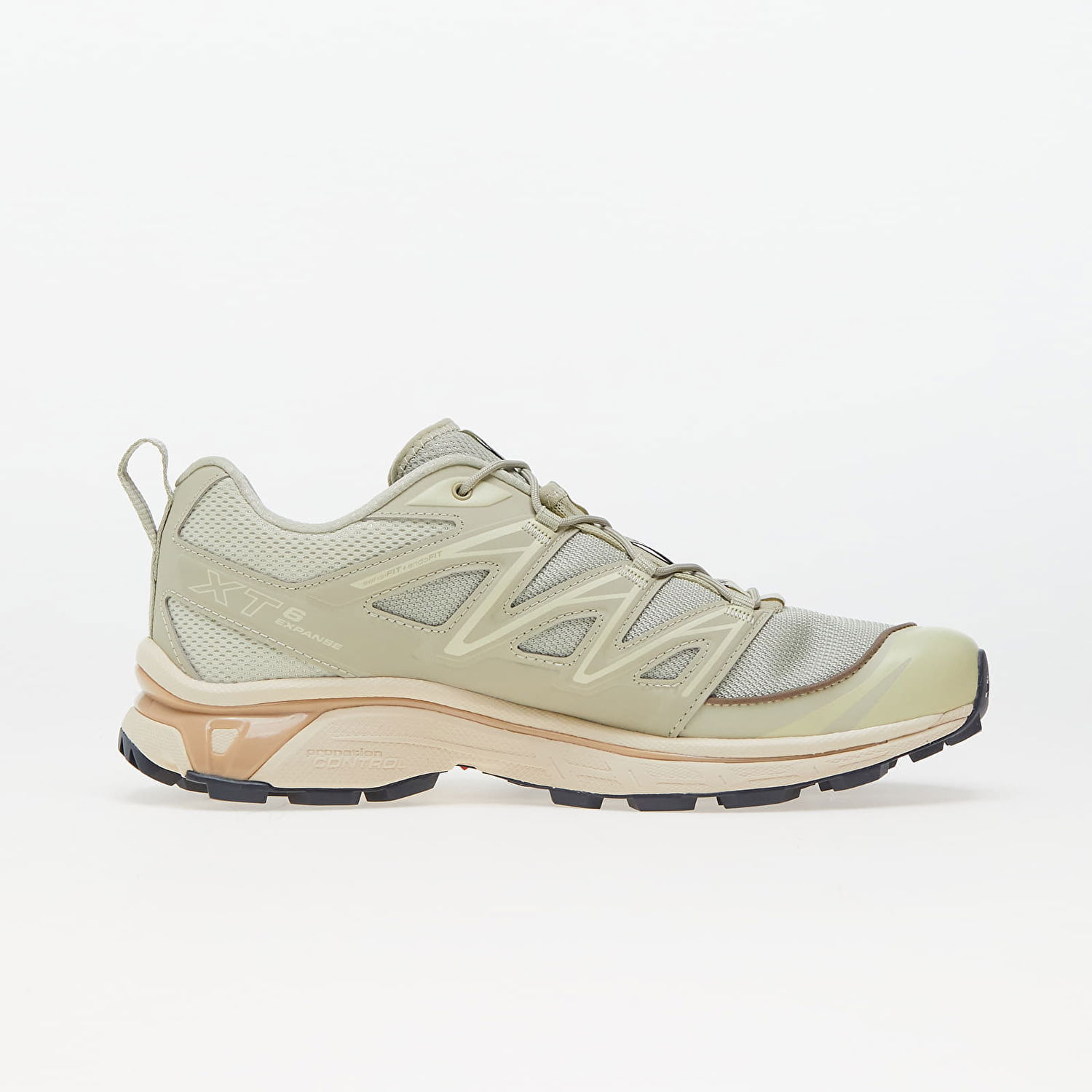 Tenisky a topánky Salomon Xt-6 Expanse Šedá | L47445600, 1