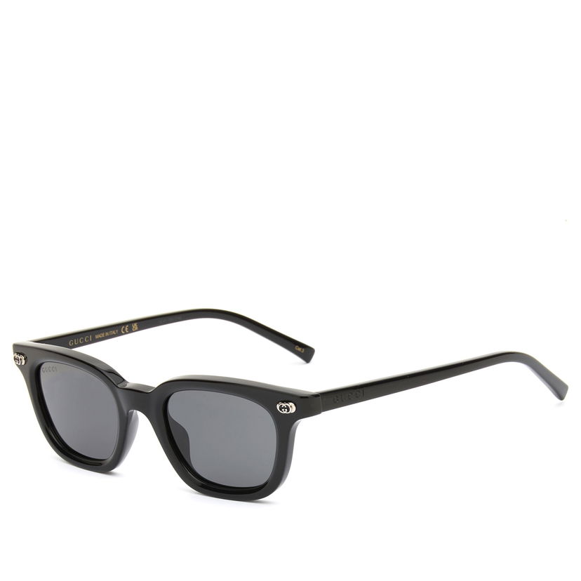 Slnečné okuliare Gucci GG1946S Sunglasses Čierna | GG1946S-001