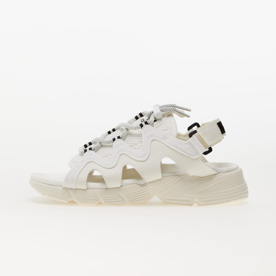 Tenisky a topánky adidas Originals Astir Sandal W Biela | HP2185, 0