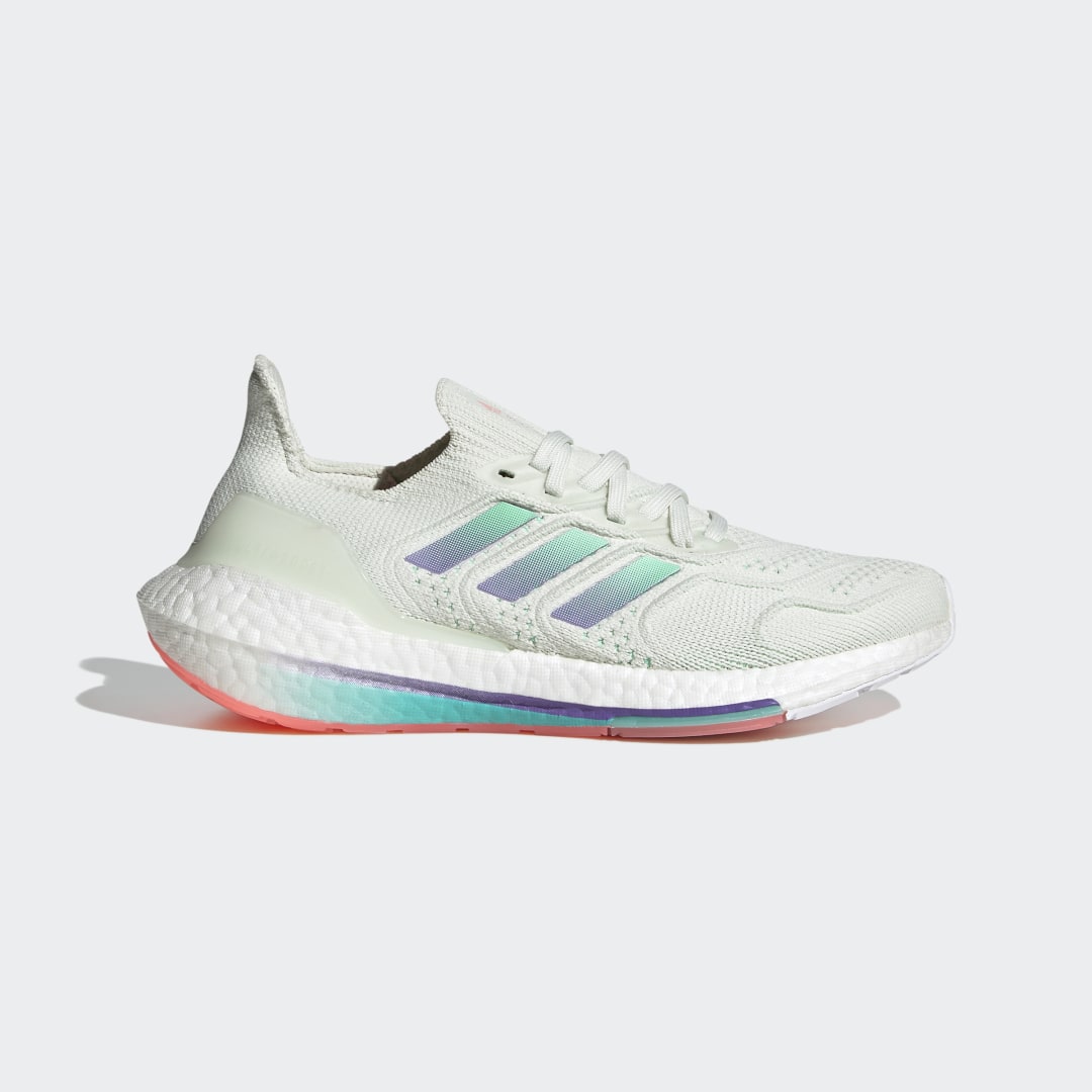 Tenisky a topánky adidas Performance UltraBOOST 22 HEAT.RDY W Biela | GX8087, 0